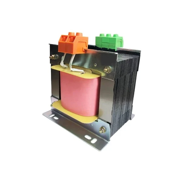 Madalpinge elektritrafo